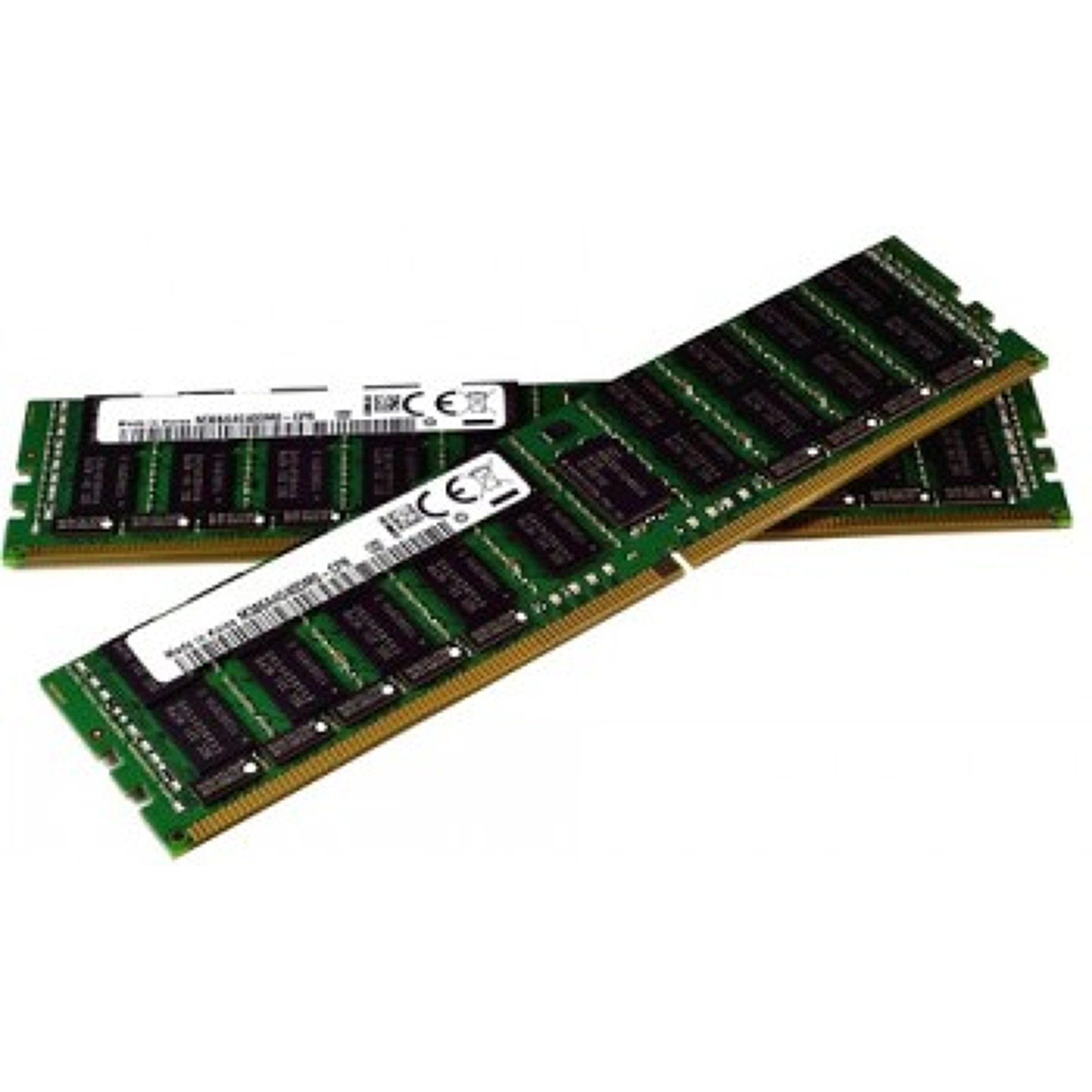 16GB 3200MHz (2Rx8, 1.2V) ECC UDIMM