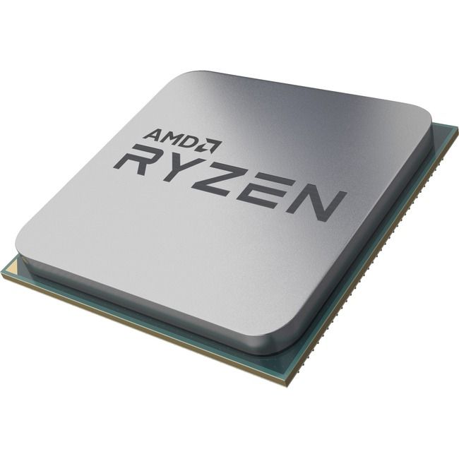 Procesor AMD Ryzen 5 3400G 4,2GHz AM4 Tray_1