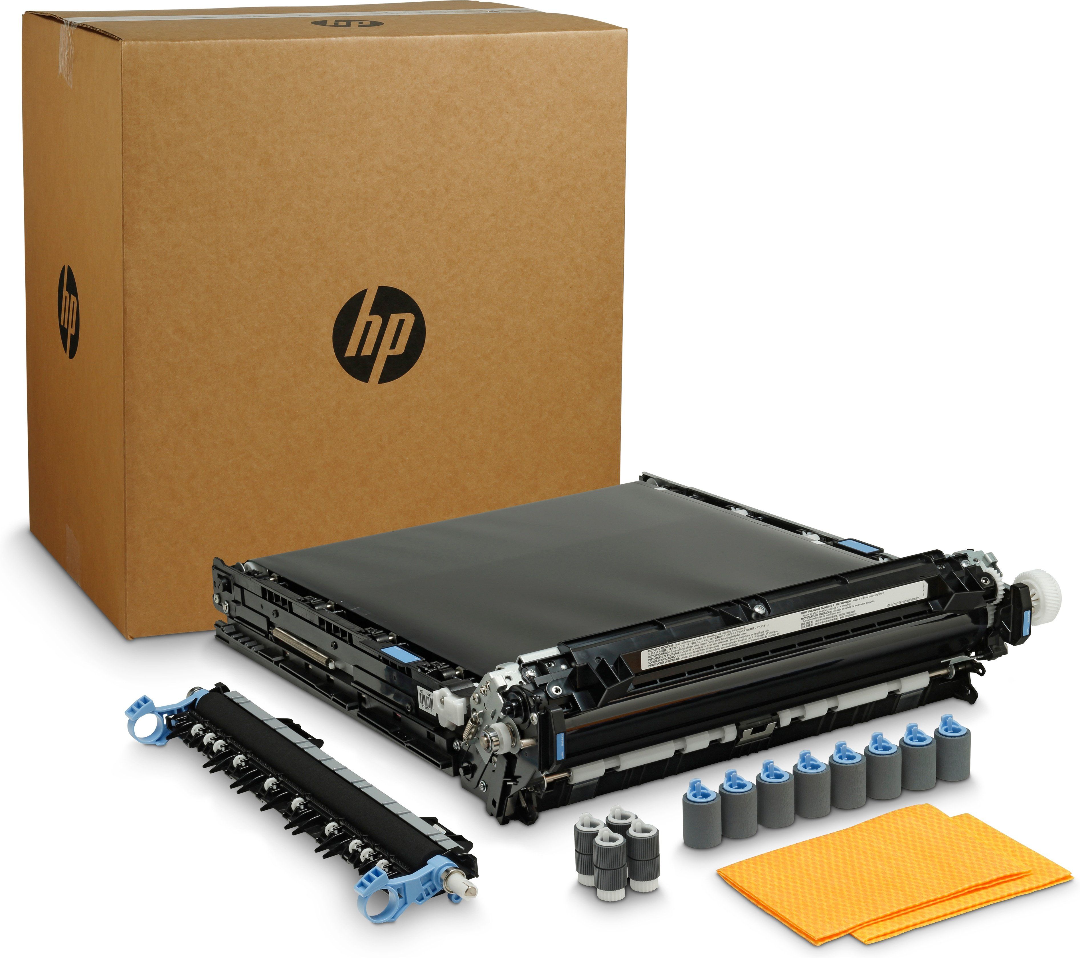 HP LaserJet Transfer and Roller Kit 150K pages for M880 M885 Serie