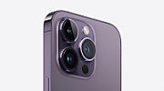 Apple iPhone 14 Pro 128GB deep purple