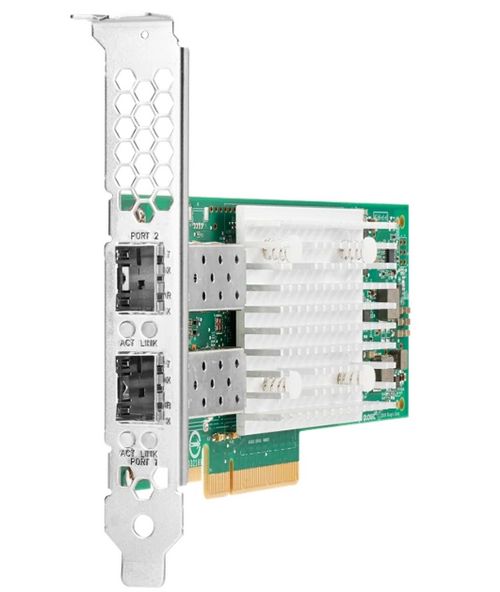 Marvell QL41132HLCU Ethernet 10Gb 2-port SFP+ Adapter for HPE