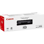 Cartus toner Canon 9435B002AA ,Negru ,2400 pagini ,Original (CRG737) 