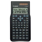 CANON F715SGBK CALCULATOR SCIENT 16DIG