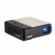 Videoproiector Asus ZenBeam E2, 854 x 480, 16:9, 300 lm, DLP, 30000 h, Wi-Fi, Negru
