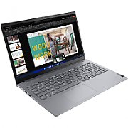 Laptop Lenovo ThinkBook 15 G4, 15.6 inch, AMD Ryzen 7 5825U, 16 GB RAM, 512 GB SSD, Radeon Graphics, Free DOS