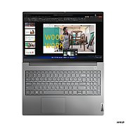 Laptop Lenovo ThinkBook 15 G4, 15.6 inch, AMD Ryzen 7 5825U, 16 GB RAM, 512 GB SSD, Radeon Graphics, Free DOS