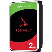 HDD intern Seagate, 3.5 , 2TB, IronWolf, SATA3, 5900rpm, 64MB