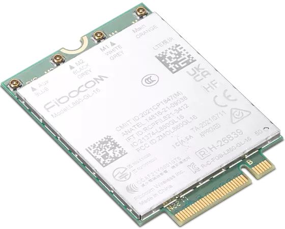 LENOVO Fibocom L860 CAT16 4G WWAN (P)