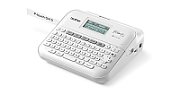 BROTHER PTD410YJ1 PRINTER P-TOUCH 18MM
