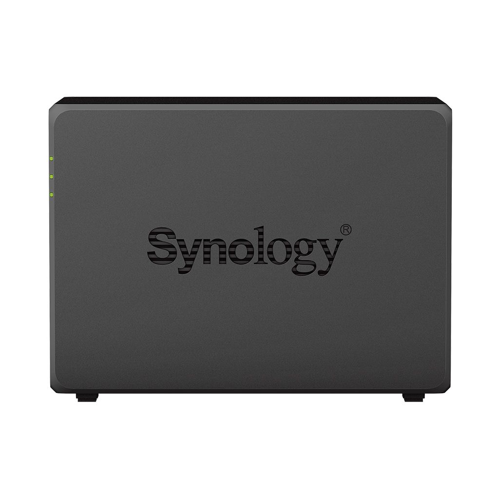 SYNOLOGY 2-Bay Diskstation Ryzen R1600 2GB DDR4 ECC SODIMM_2