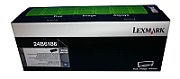 Cartus toner Lexmark 24B6186 ,Negru ,16 000 pagini ,Original (24B6186) 