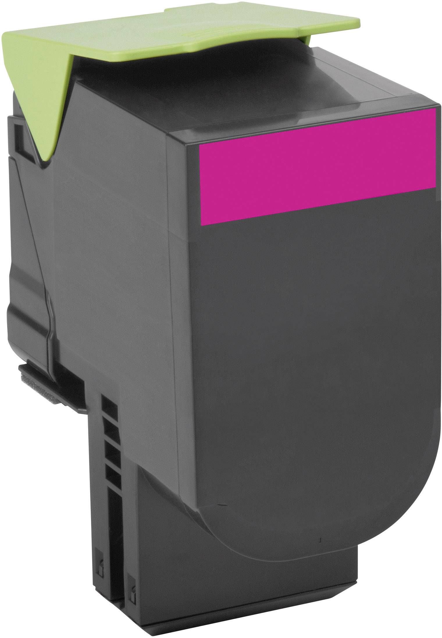 Cartus toner Lexmark 70C2HM0 ,Magenta ,3000 pagini ,Original (70C2HM0) 