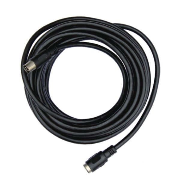 Cablu de legatura cu 8pini DIN 5m DSPPA D6261 pentru sistem de audioconferinta seria D62_1