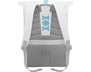 NB BACKPACK MODERN 16 /WHITE GX41H71241 LENOVO