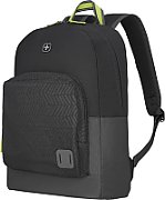 Wenger NEXT22, Crango, Black/Anthracite