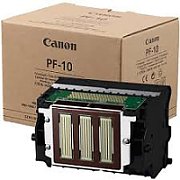 CANON PF10 PRINT HEAD PF-10