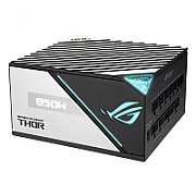 Sursa Asus ROG Thor 850W Platinum II, full-modulara, 80Plus Platinum, PFC Activ, ATX12V, 1x 135mm Fan