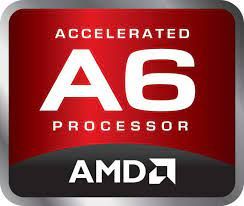 AMD CPU Bristol Ridge A6 2C/2T 9500 (3.5/3.8GHz,1MB,65W,AM4) box, Radeon R7 Series_1