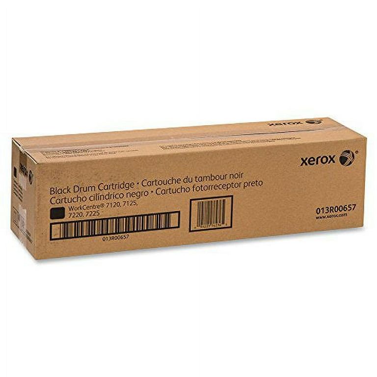 Cilindru Xerox 013R00657 ,Negru ,67 000 pagini ,Original (013R00657) 
