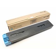 Cartus toner Xerox 006R01647 ,Albastru ,21 600 pagini ,Original (006R01647) 