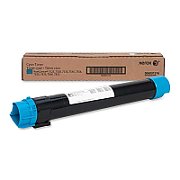 Cartus toner Xerox 006R01635 ,Albastru ,55 000 pagini ,Original (006R01635) 
