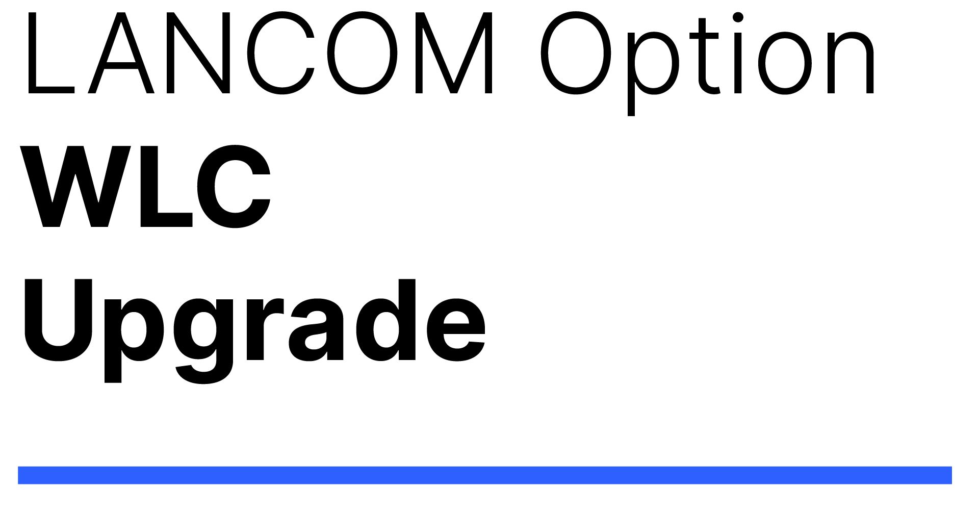 Lancom Option Router Adv. VPN Client macOS  Upgrade License in box, Upgrade-Lizenz, macOS_1
