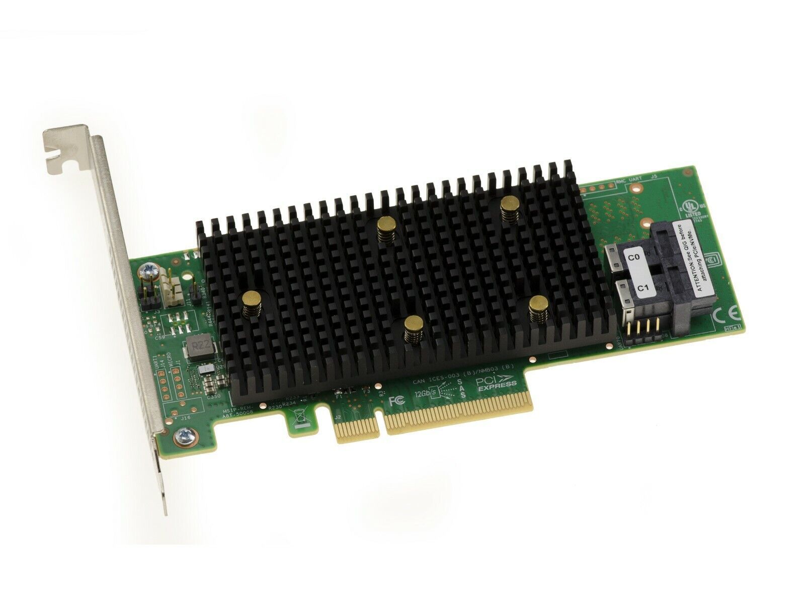 BC MegaRAID 9440-8i PCIe x8 SAS/SATA sgl. RAID 0/1/5/10, Software Raid Entry Level_1