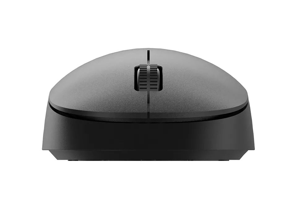 Mouse Philips SPK7307BL, wireless 2.4GHz, optic, 1600 DPI, negru_2