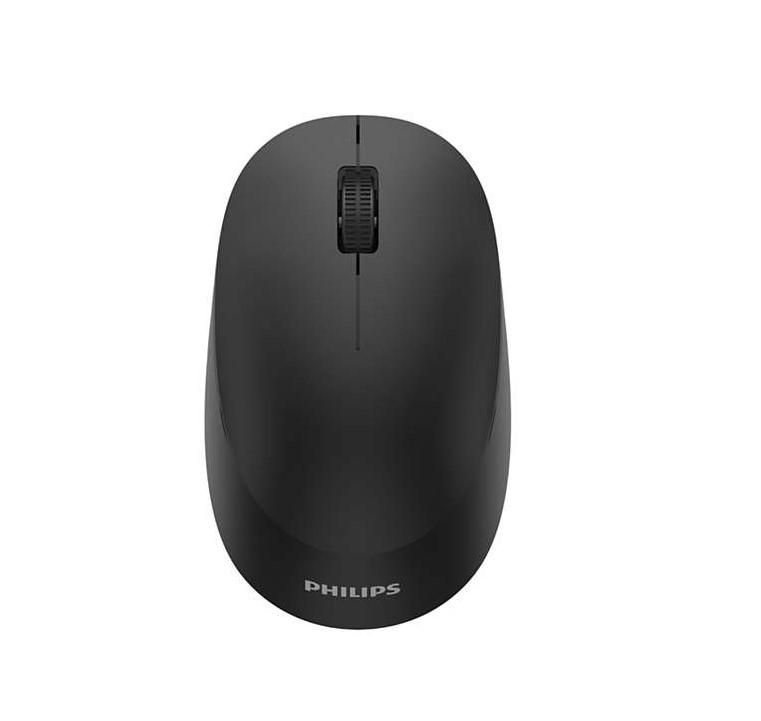 Mouse Philips SPK7307, wirelessm, silent_3