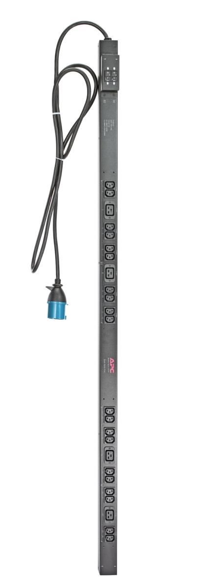RACK PDU BASIC 0U 32A/20 C13/4 C19 AP7553 APC