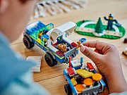 60369 Antrenament canin al poliției mobile