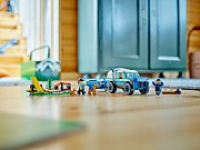 60369 Antrenament canin al poliției mobile