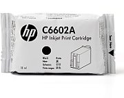 Cartus cerneala HP C6602A ,Negru ,1000 pagini ,Original (C6602A) 
