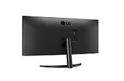Monitor 34 inch LED LG 34WP500-B 2560 x 1080 pixeli, 75 Hz, 5 ms, Negru