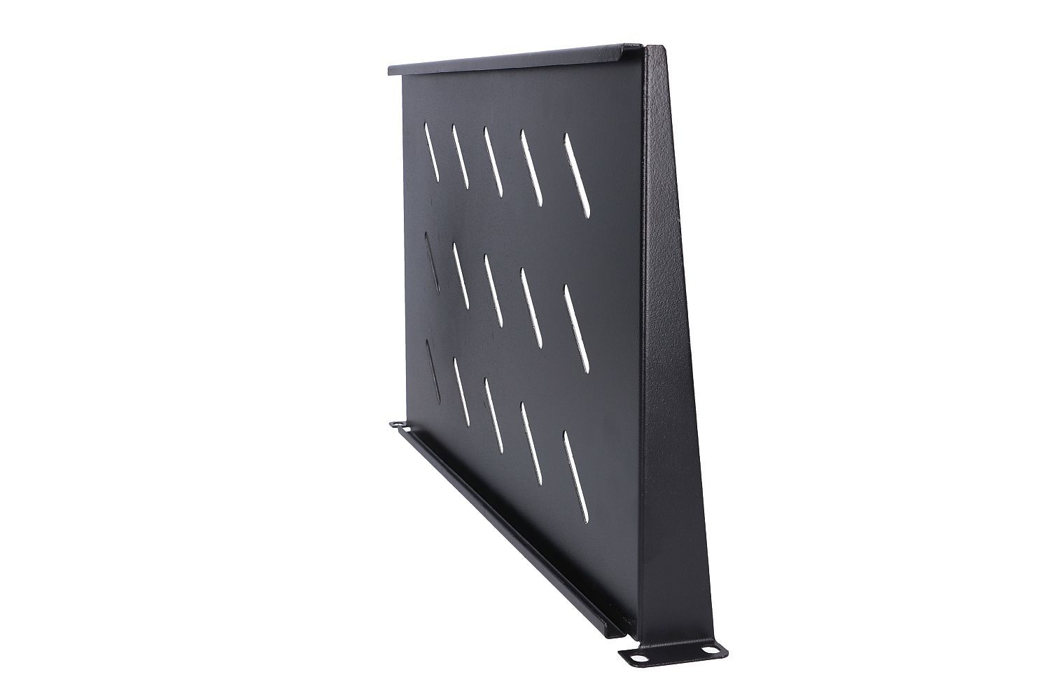 EXTRALINK EX.8659 SHELF 1U FOR WALL CABINETS 483MM X 250MM X 1U BLACK