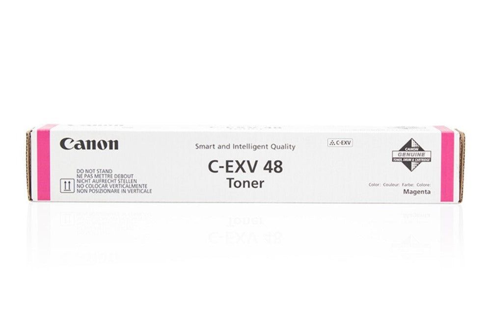 Cartus toner Canon 9108B002AA ,Magenta ,11 500 pagini ,Original (CEXV48M) 
