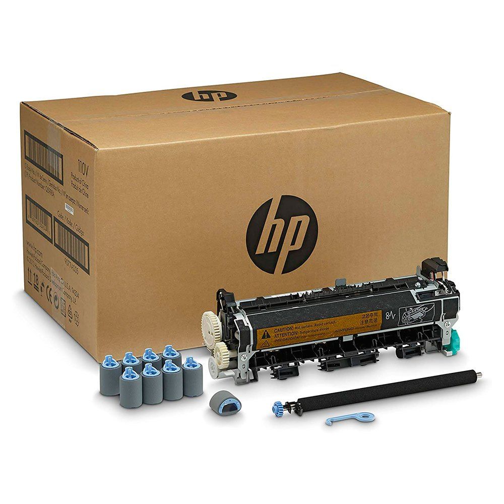 HP M775 transfer kit standard capacity 150.000 pages 1-pack