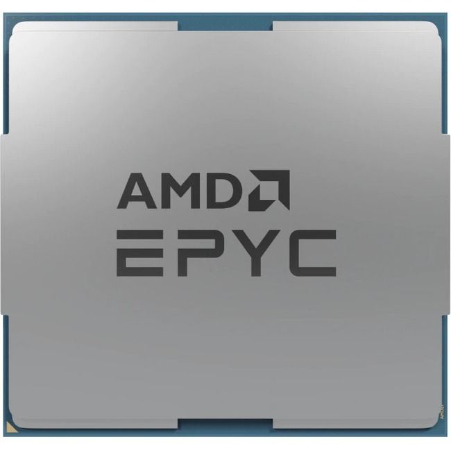 AMD CPU EPYC 7004 Series 32C/64T Model 9354P (3.25/3.8 GHz Max Boost, 256MB, 280W, SP5) Tray_1