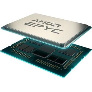 AMD CPU EPYC 7003 Series (16C/32T Model 73F3 (3.5/4GHz Max Boost, 256MB, 240W, SP3) Tray_2