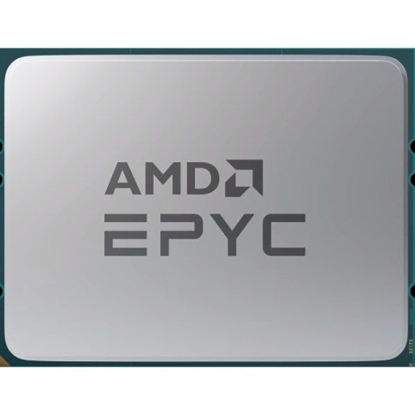 AMD CPU EPYC 7004 Series 96C/192T Model 9654 (2.4/3.7 GHz Max Boost, 384MB, 360W, SP5) Tray_1