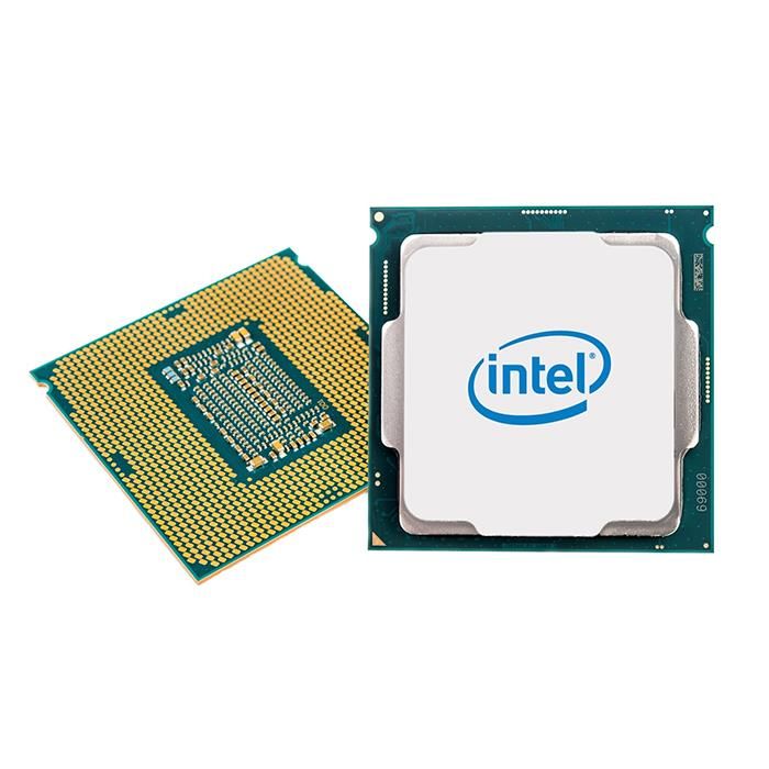 Intel CPU Server 8-core Xeon 4309Y (2.80 GHz, 12M, FC-LGA14) box_2