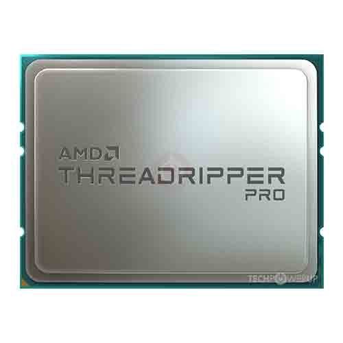 AMD CPU Desktop Ryzen Threadripper PRO 5965WX (24C/48T,3.8GHz/4.5GHz,140MB,280W,sWRX8) box_2