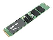 MICRON 7450 PRO 960GB NVMe M.2 (22x110) Non-SED Enterprise SSD [Single Pack]