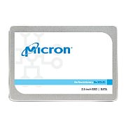 MICRON 5400 PRO 7680GB SATA 2.5'' (7mm) Non-SED SSD [Single Pack]