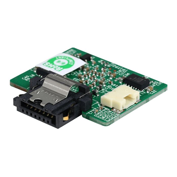 Supermicro Supermicro SSD-DM128-SMCMVN1, 128GB SATA DOM