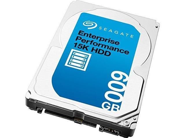 HDD Server SEAGATE Enterprise Performance Exos 15E900 600GB 512e/4Kn, 2.5