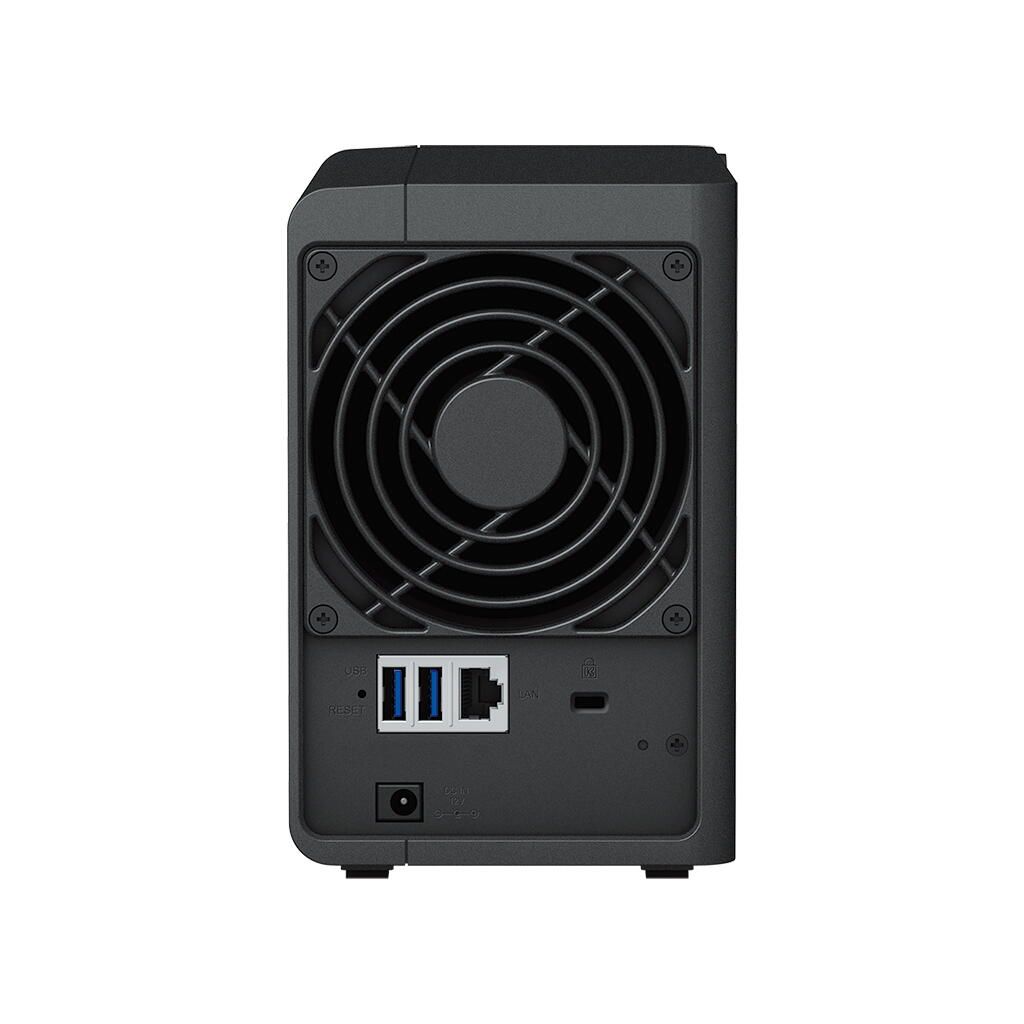 Synology NAS Disk Station DS223 (2 Bay)_3