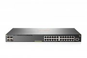 Jnc Aruba 2930F 24G PoE+ 4SFP Switch