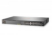 Jnc Aruba 2930F 24G PoE+ 4SFP Switch