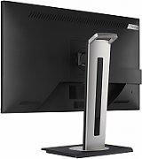 Monitor 27 inch LED ViewSonic VG2748A-2 1920 x 1080 pixeli, 75 Hz, 5 ms, Negru